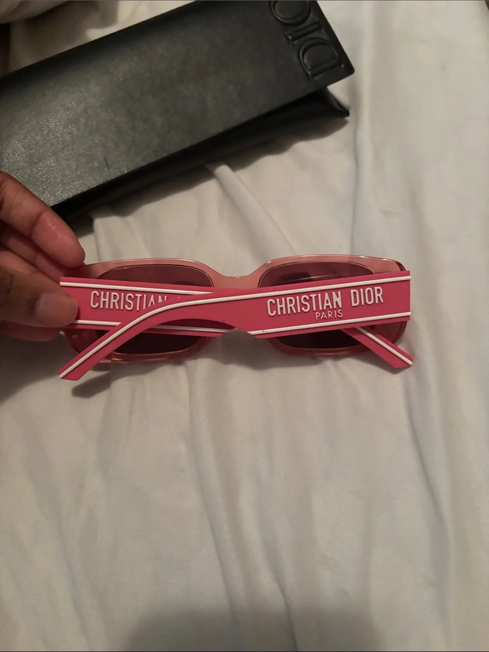 Christian Dior Sunglasses. NEW